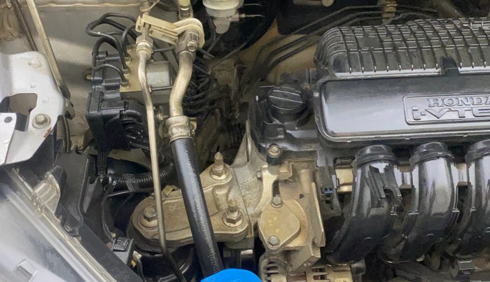 2019 Honda Jazz 1.2L I-VTEC VX, Petrol, Manual, 1,09,295 km, Engine View - Right