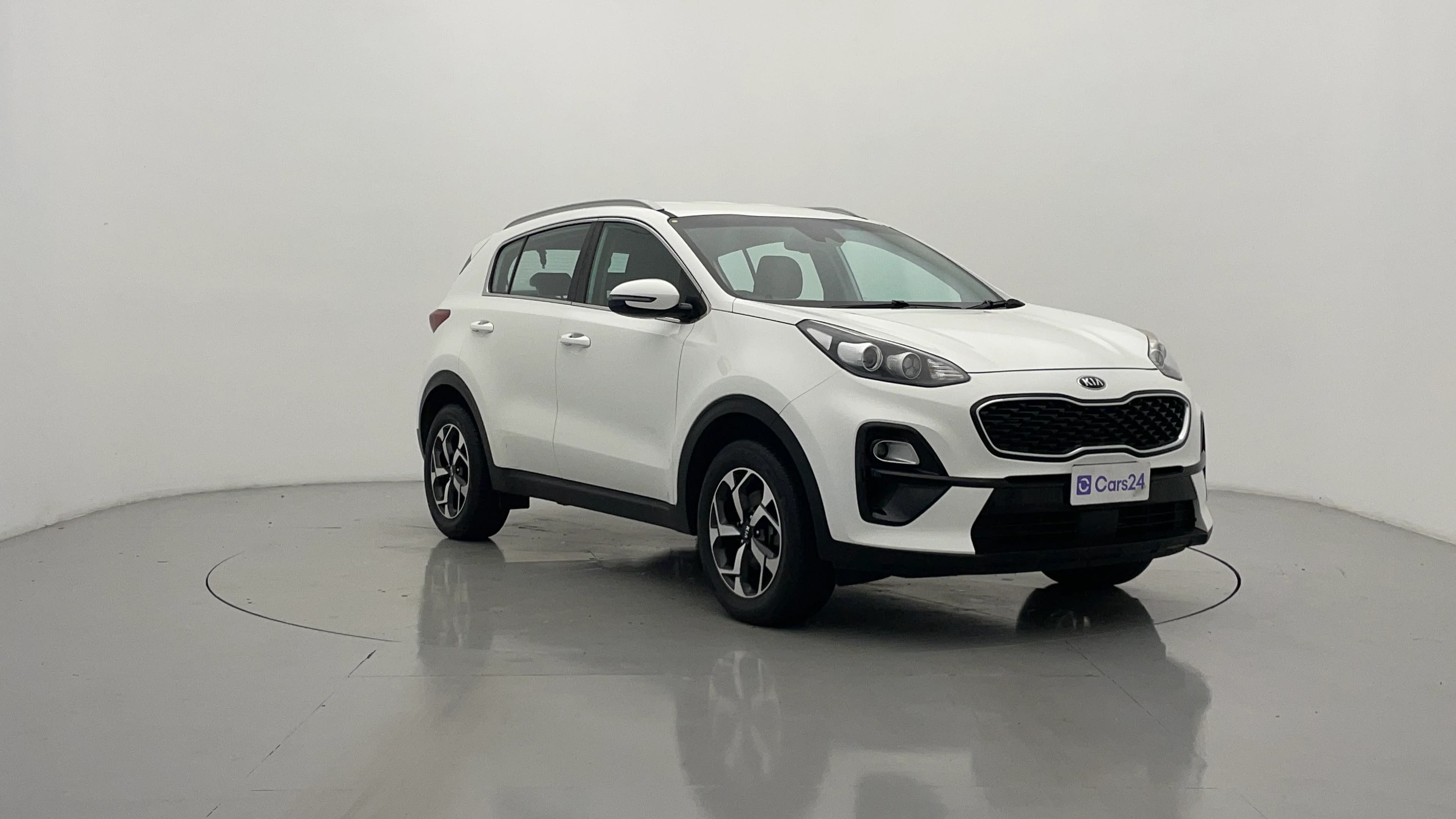 Kia Sportage image