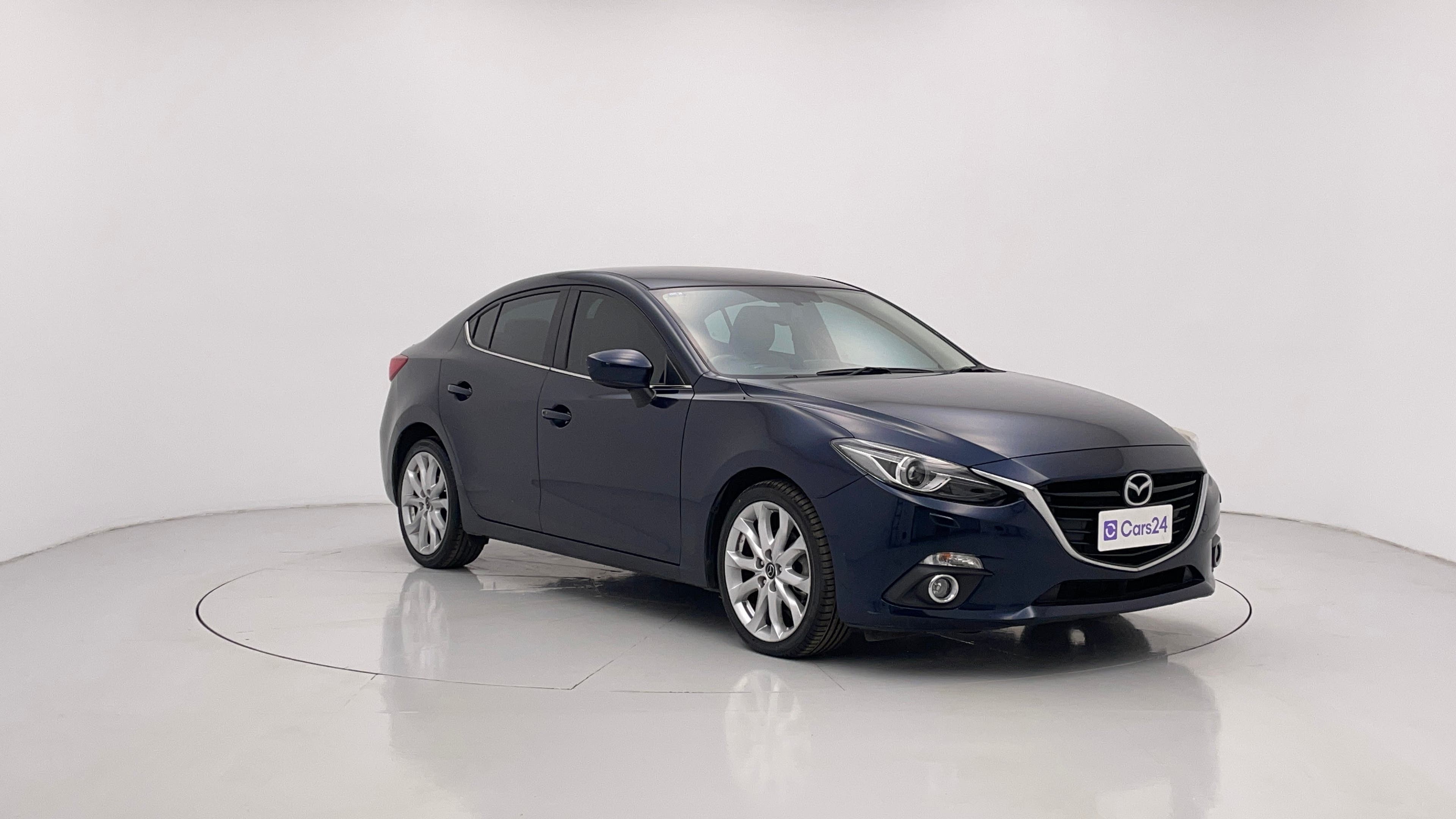 Mazda 3 image