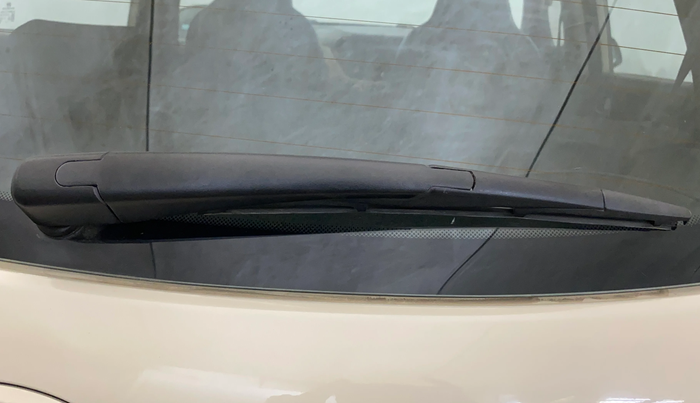 2014 Hyundai Grand i10 ASTA AT 1.2 KAPPA VTVT, Petrol, Automatic, 81,983 km, Rear Wiper