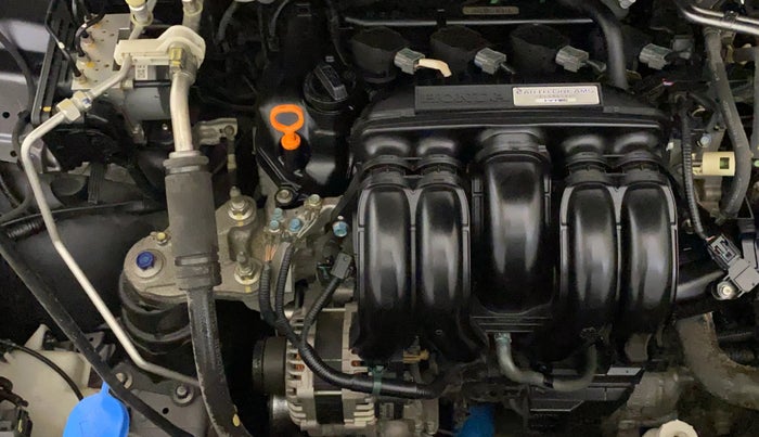 2020 Honda City 1.5L I-VTEC ZX CVT, Petrol, Automatic, 24,445 km, Engine View - Right