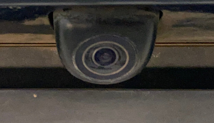 2021 Hyundai VENUE SX 1.0 TURBO IMT, Petrol, Manual, 36,175 km, Parking Camera