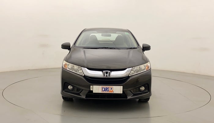 2016 Honda City 1.5L I-VTEC VX CVT, Petrol, Automatic, 82,480 km, Front