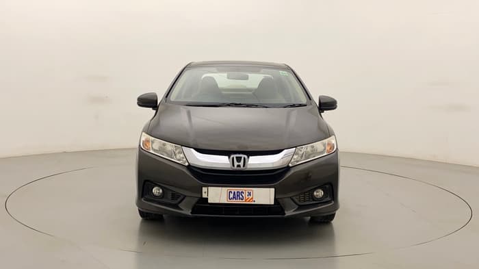 2016 Honda City 1.5L I-VTEC VX CVT, Petrol, Automatic, 82,480 km, Front