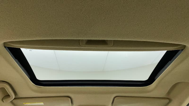 2016 Honda City 1.5L I-VTEC VX CVT, Petrol, Automatic, 82,480 km, Moonroof/ Sunroof