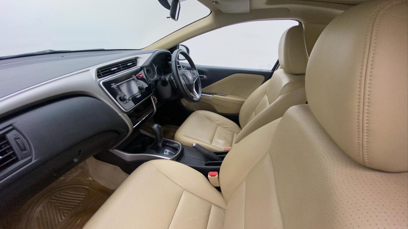 2016 Honda City 1.5L I-VTEC VX CVT, Petrol, Automatic, 82,480 km, Right Side Front Door Cabin