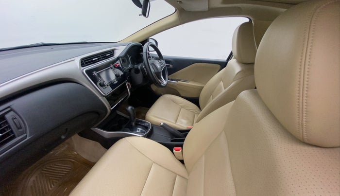 2016 Honda City 1.5L I-VTEC VX CVT, Petrol, Automatic, 82,480 km, Right Side Front Door Cabin