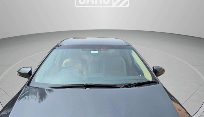 2016 Toyota Camry HYBRID, Hybrid, Automatic, 23,698 km, Front Windshield