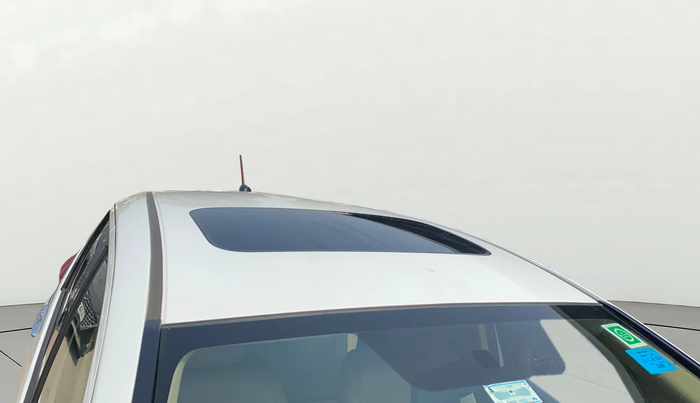 2020 Honda Jazz 1.2L I-VTEC ZX CVT, Petrol, Automatic, 53,915 km, Moonroof/ Sunroof