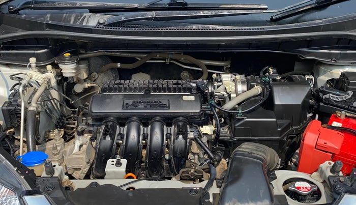 2020 Honda Jazz 1.2L I-VTEC ZX CVT, Petrol, Automatic, 53,915 km, Engine View