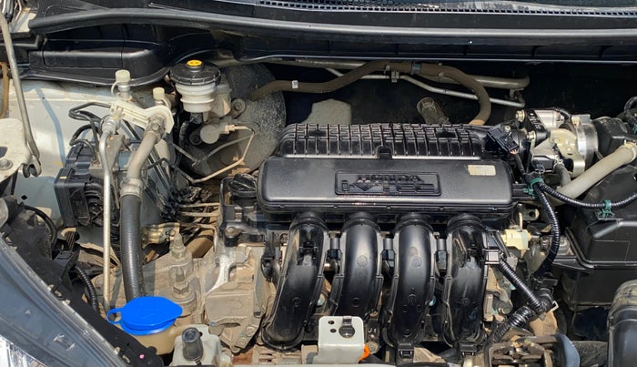 2020 Honda Jazz 1.2L I-VTEC ZX CVT, Petrol, Automatic, 53,915 km, Engine View - Right