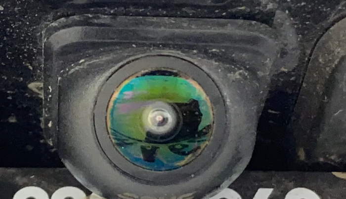 2025 Skoda Kylaq Signature, Petrol, Manual, 2,071 km, Parking Camera