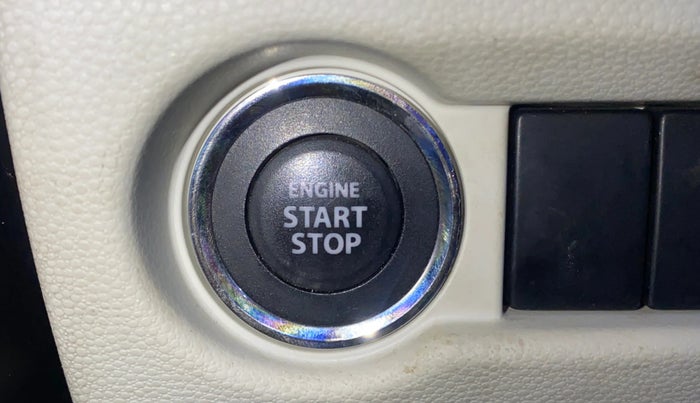 2022 Maruti IGNIS ZETA 1.2, Petrol, Manual, 28,437 km, Keyless Start/ Stop Button