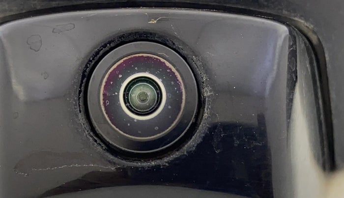 2024 Tata NEXON CREATIVE + 1.2 PETROL, Petrol, Manual, 24,851 km, Parking Camera