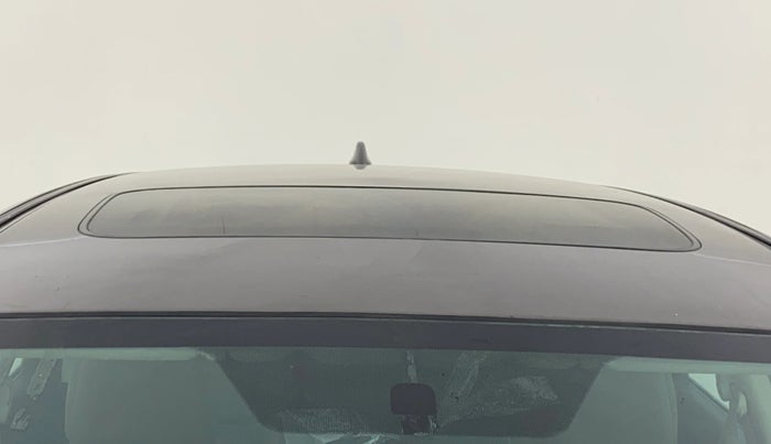 2015 Honda CRV 2.4L 4WD AVN AT, Petrol, Automatic, 1,03,278 km, Moonroof/ Sunroof