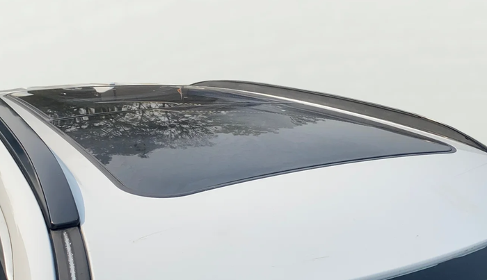 2020 Hyundai Creta SX (O) 1.4 TURBO DCT, Petrol, Automatic, 92,638 km, Moonroof/ Sunroof