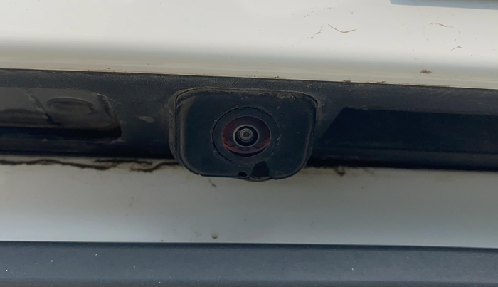 2020 Hyundai Creta SX (O) 1.4 TURBO DCT, Petrol, Automatic, 92,638 km, Parking Camera