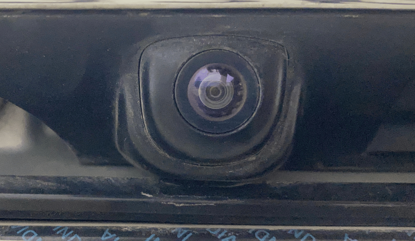 2019 Hyundai Creta SX AT 1.6 PETROL, Petrol, Automatic, 42,026 km, Parking Camera
