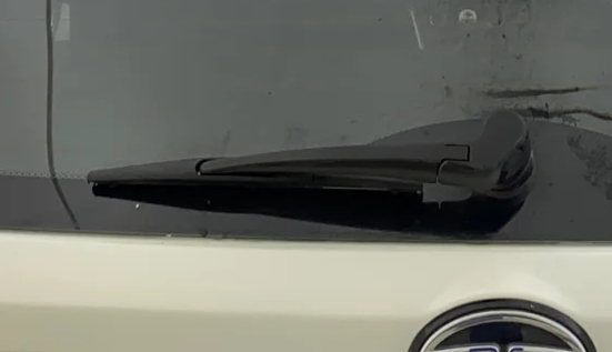 2019 Tata NEXON XZ PLUS DIESEL, Diesel, Manual, 75,785 km, Rear Wiper