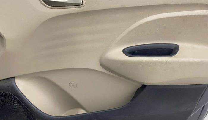 2018 Hyundai NEW SANTRO SPORTZ MT, Petrol, Manual, 29,973 km, Driver Side Door Panels Control