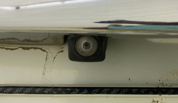 2016 Honda Jazz 1.2L I-VTEC V AT, Petrol, Automatic, 78,018 km, Parking Camera