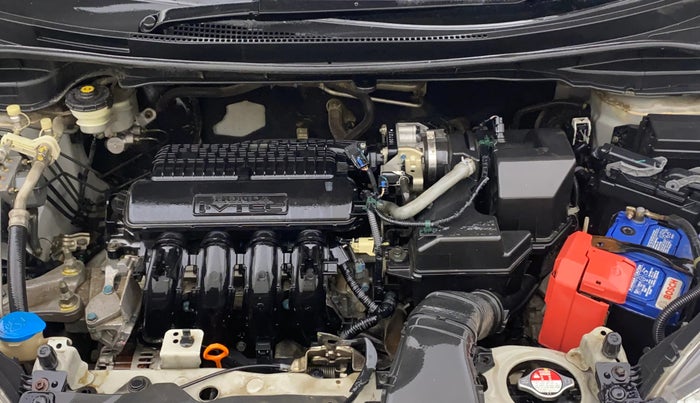 2016 Honda Jazz 1.2L I-VTEC V AT, Petrol, Automatic, 78,018 km, Engine View