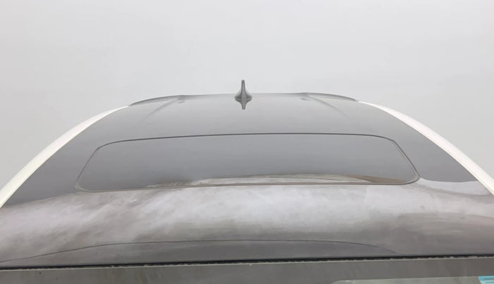 2023 Tata ALTROZ XZ PLUS SUNROOF CNG, CNG, Manual, 13,325 km, Moonroof/ Sunroof