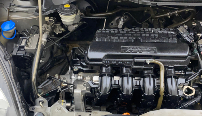 2016 Honda Amaze 1.2L I-VTEC SX, Petrol, Manual, 95,867 km, Engine View - Right