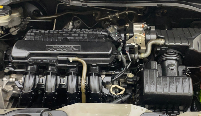 2016 Honda Amaze 1.2L I-VTEC SX, Petrol, Manual, 95,867 km, Engine View
