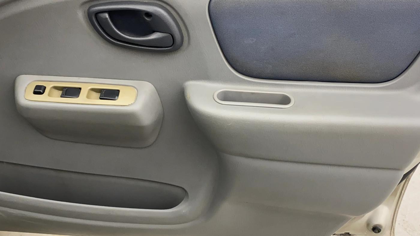 2013 Maruti Alto K10 VXI, Petrol, Manual, 59,793 km, Driver Side Door Panels Control