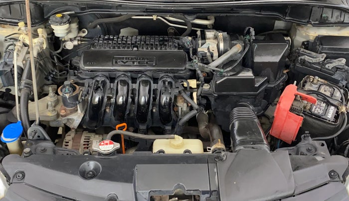 2015 Honda City 1.5L I-VTEC SV CVT, Petrol, Automatic, 69,844 km, Engine View