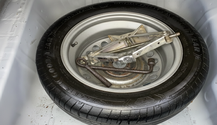 2015 Honda City 1.5L I-VTEC SV CVT, Petrol, Automatic, 69,844 km, Spare Tyre