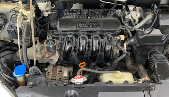 2015 Honda City 1.5L I-VTEC SV CVT, Petrol, Automatic, 69,844 km, Engine View - Right