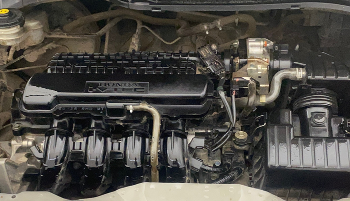 2016 Honda Amaze 1.2L I-VTEC VX, Petrol, Manual, 85,900 km, Engine View