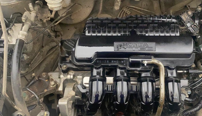 2016 Honda Amaze 1.2L I-VTEC VX, Petrol, Manual, 85,900 km, Engine View - Right