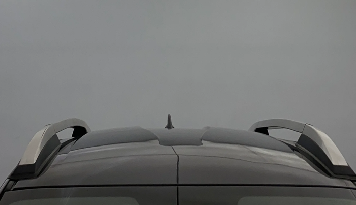 2022 Renault Kiger RXT (O) MT, Petrol, Manual, 27,994 km, Moonroof/ Sunroof