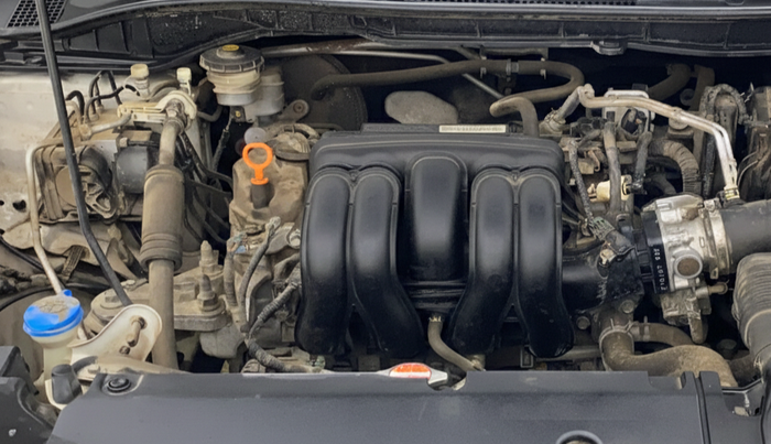 2021 Honda City 1.5L I-VTEC ZX CVT, Petrol, Automatic, 56,221 km, Engine View - Right