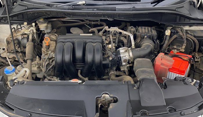 2021 Honda City 1.5L I-VTEC ZX CVT, Petrol, Automatic, 56,221 km, Engine View