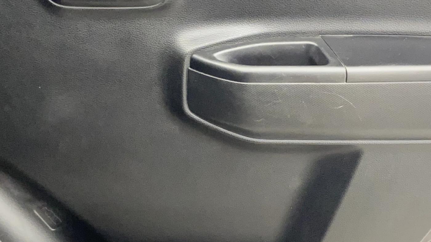 2022 Maruti S PRESSO VXI+, Petrol, Manual, 29,756 km, Driver Side Door Panels Control