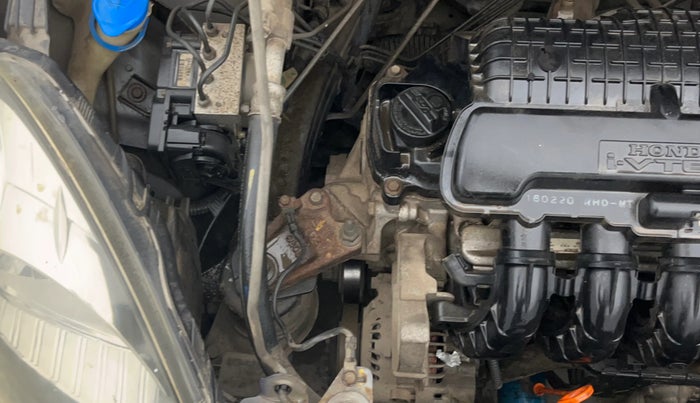 2016 Honda Amaze 1.2L I-VTEC VX, Petrol, Manual, 43,894 km, Engine View - Right