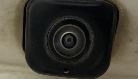 2022 Hyundai NEW I20 ASTA (O) 1.5 CRDI MT, Diesel, Manual, 91,918 km, Parking Camera