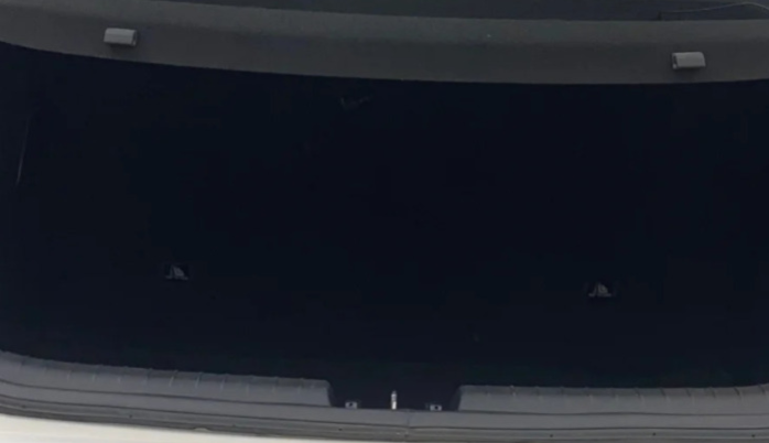 2022 Hyundai NEW I20 ASTA (O) 1.5 CRDI MT, Diesel, Manual, 91,918 km, Boot Inside