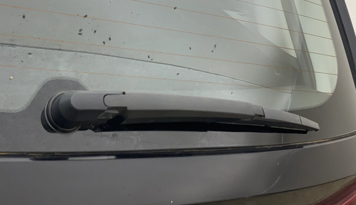 2022 Hyundai NEW I20 ASTA (O) 1.5 CRDI MT, Diesel, Manual, 91,918 km, Rear Wiper