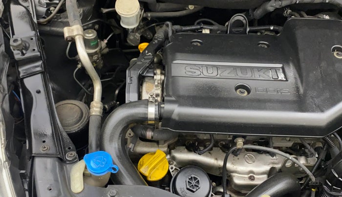 2014 Maruti Swift VDI, Diesel, Manual, 1,35,287 km, Engine View - Right