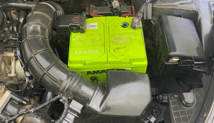 2012 Hyundai i20 SPORTZ 1.4 CRDI, Diesel, Manual, 88,320 km, Engine View - Left