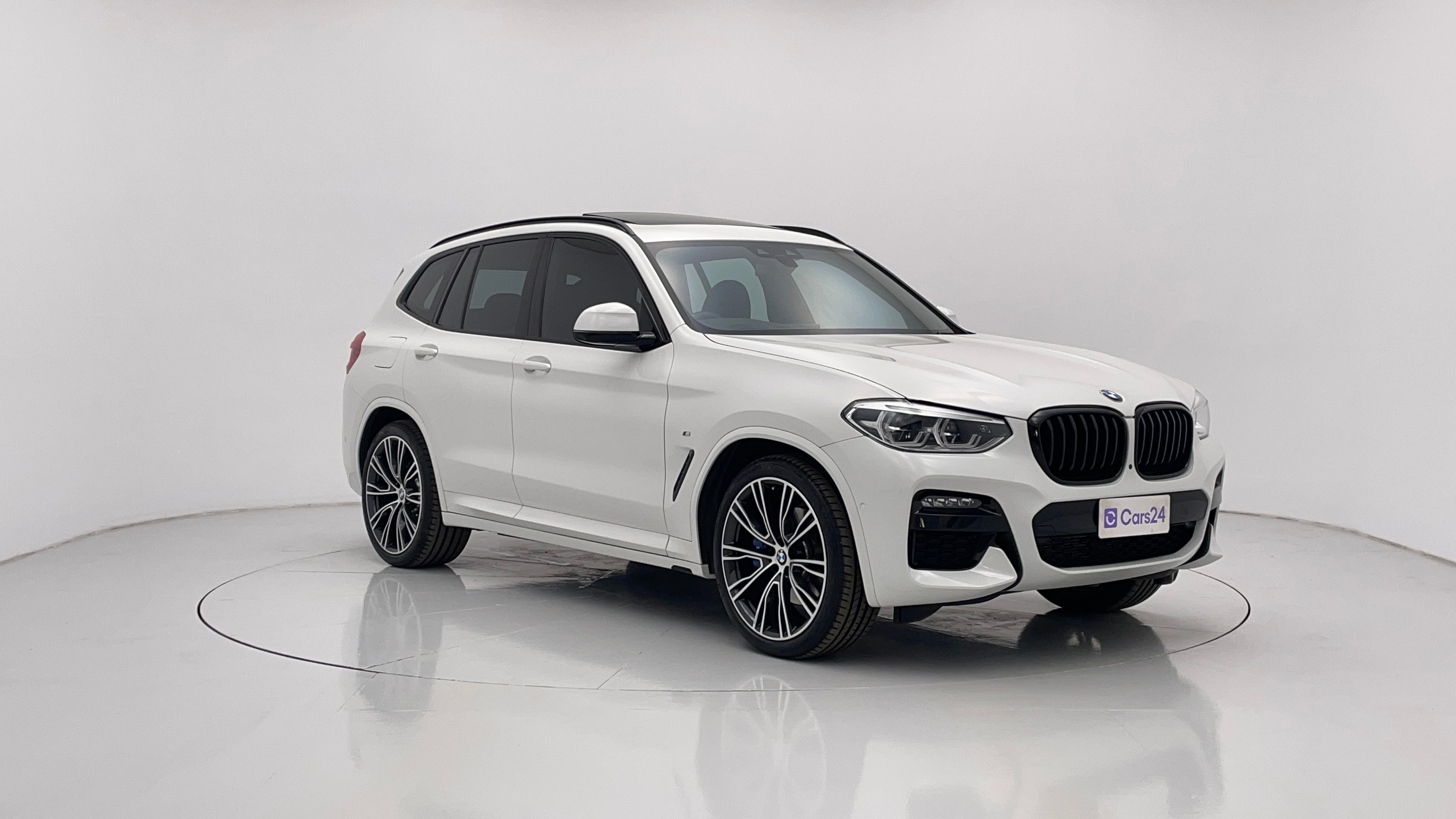 BMW X3 image