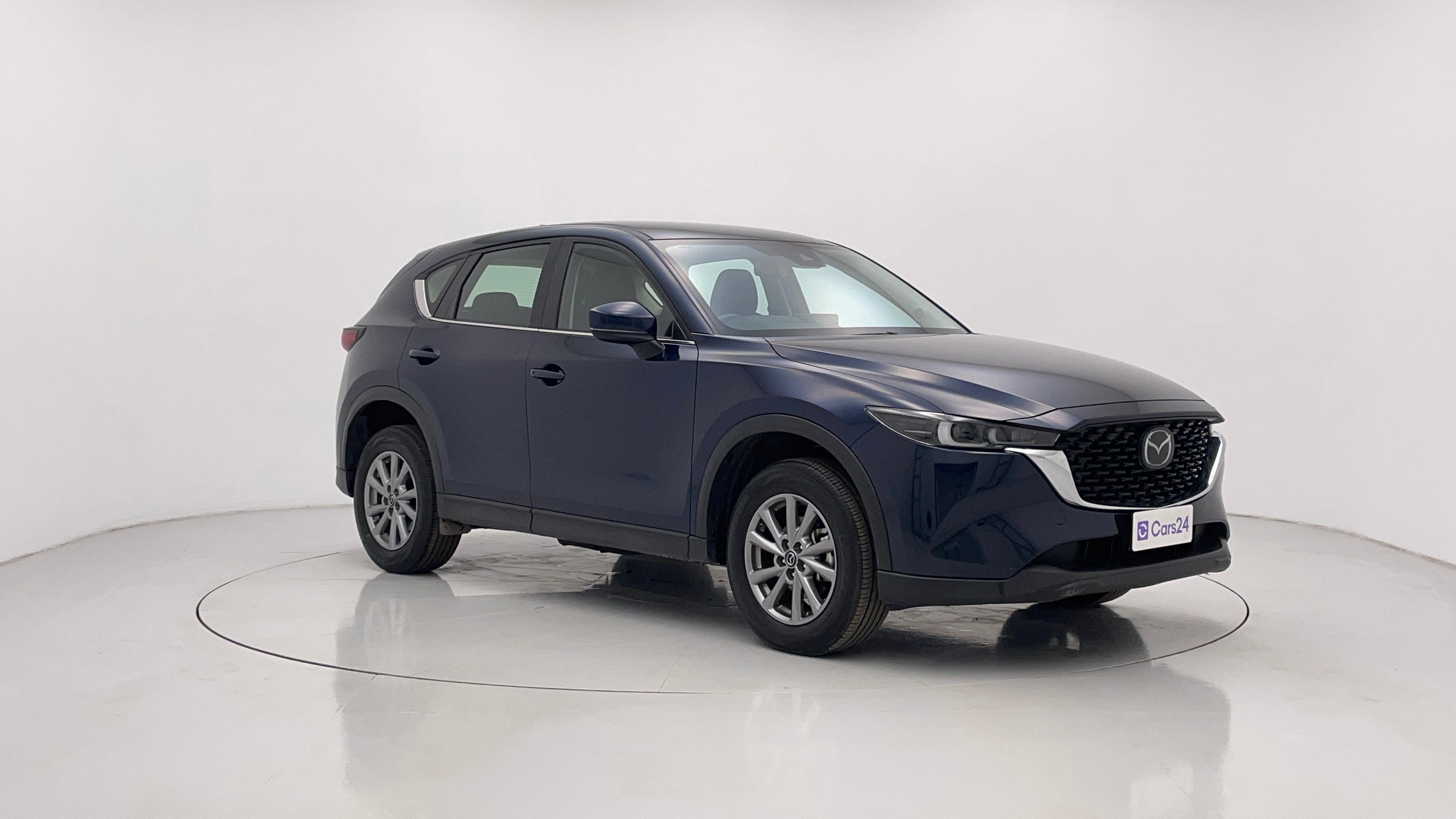 Mazda CX-5 image