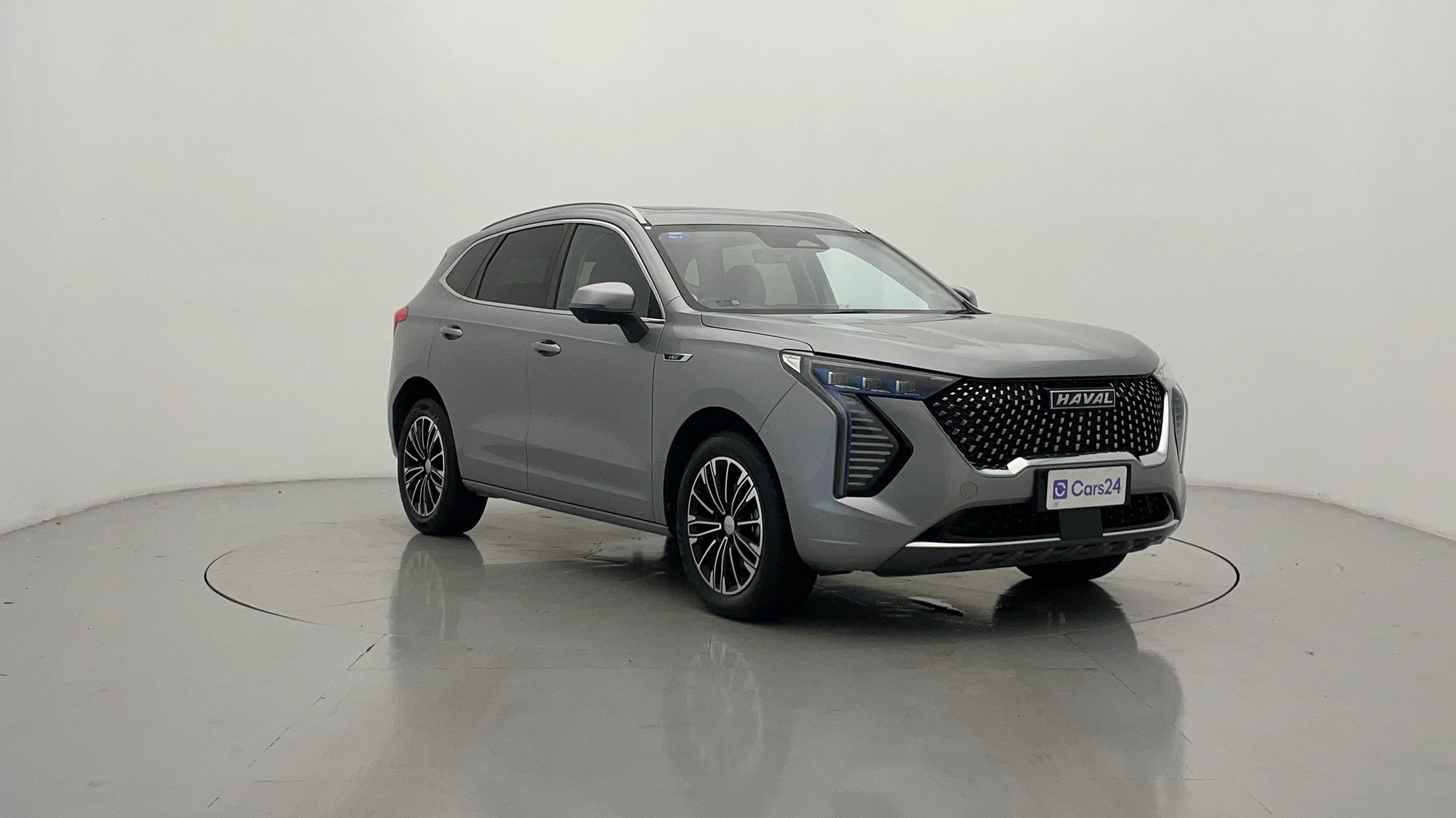GWM Haval Jolion image