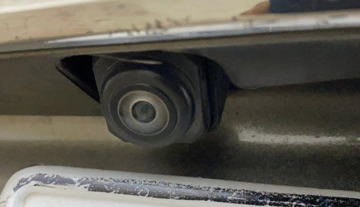 2019 Maruti Ertiga ZXI+ SHVS, Petrol, Manual, 1,18,326 km, Parking Camera