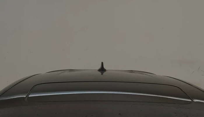 2024 Tata ALTROZ XZA + SUNROOF, Petrol, Automatic, 13,097 km, Moonroof/ Sunroof